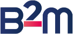 Logo B2M