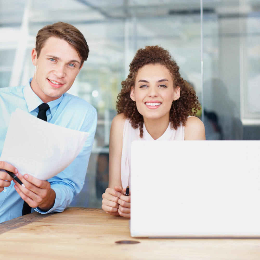 Chargé de clientèle particuliers et professionnels en banque et assurance