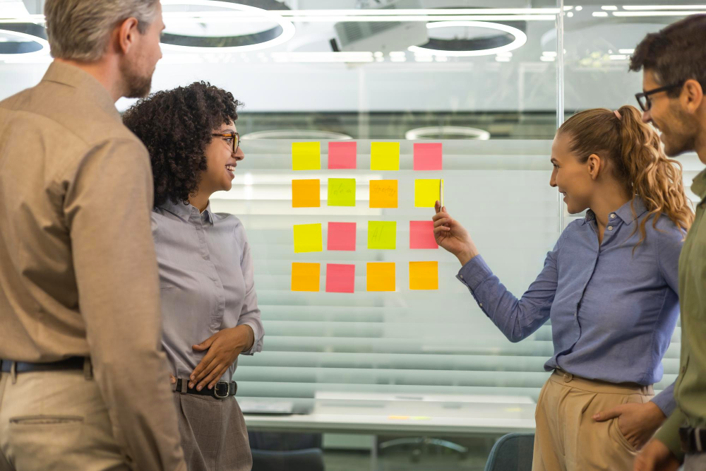 Formation Exercer la mission de formateur en entreprise