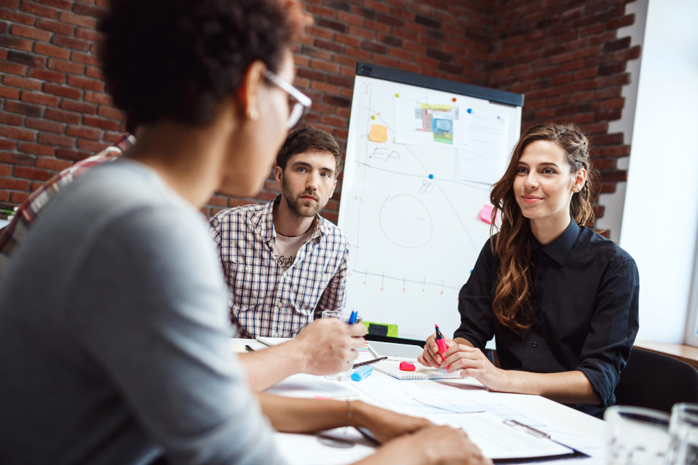 Formation Animer une équipe de travail