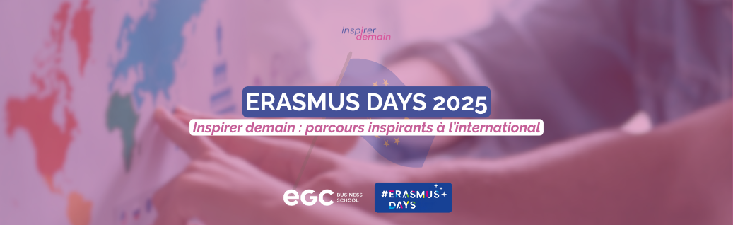 ERASMUS DAYS 2025